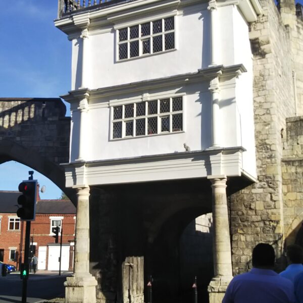 Walmgate Bar